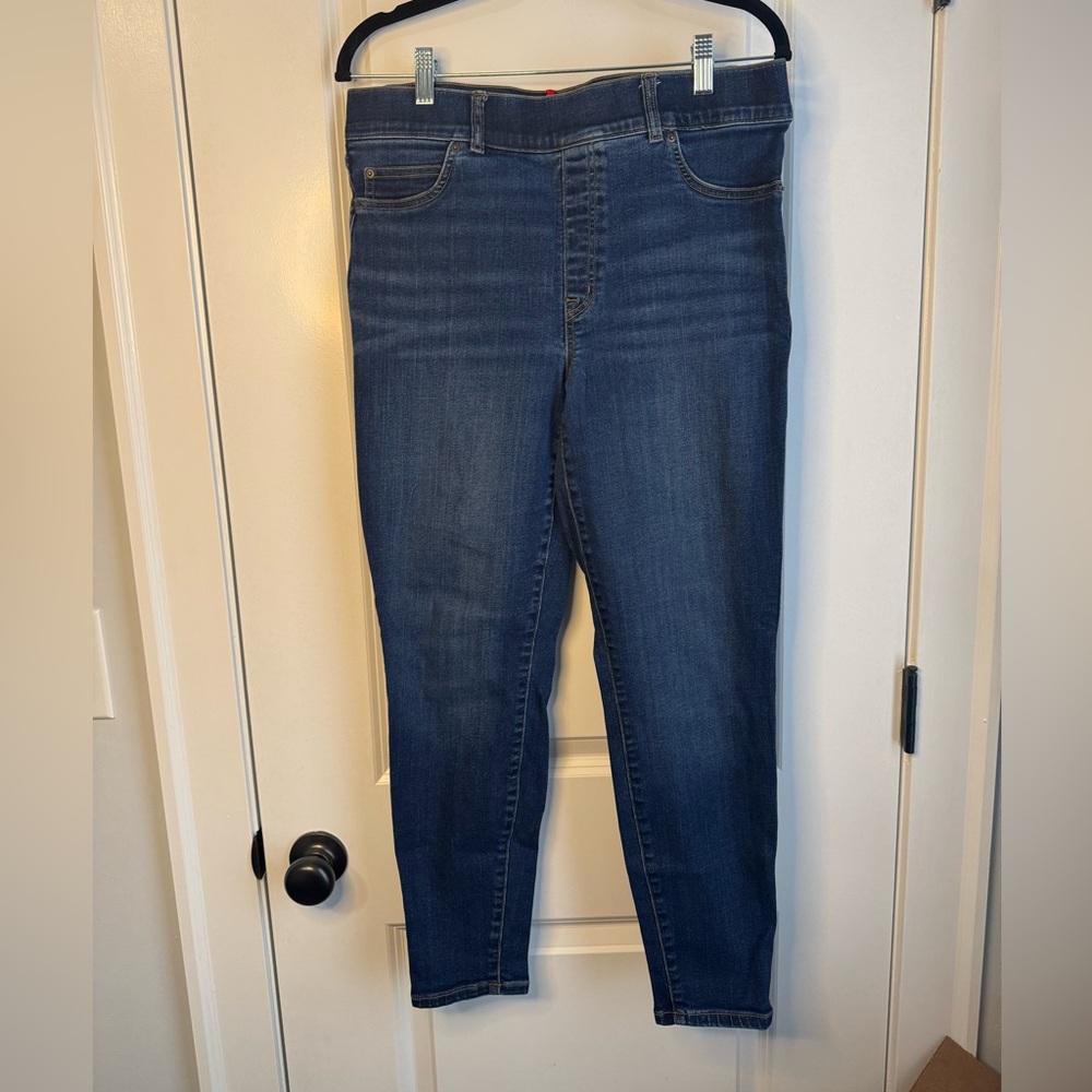 SPANX Skinny Jeans